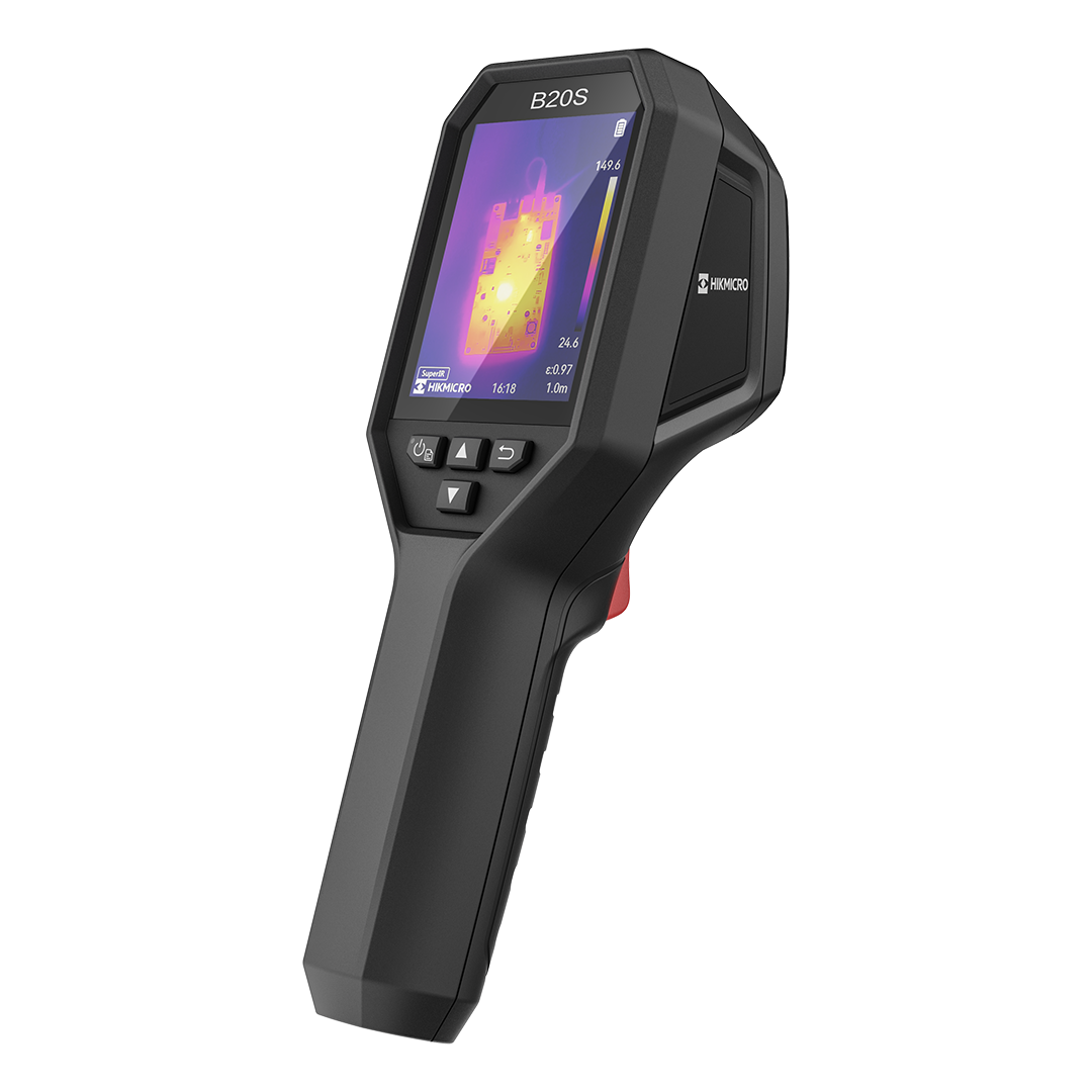 B20S Handheld Thermography Camera