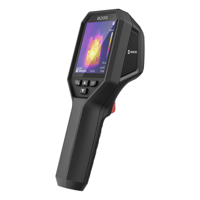 B20S Handheld Thermography Camera