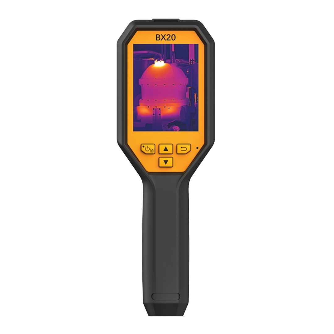BX20 Handheld Thermography Camera