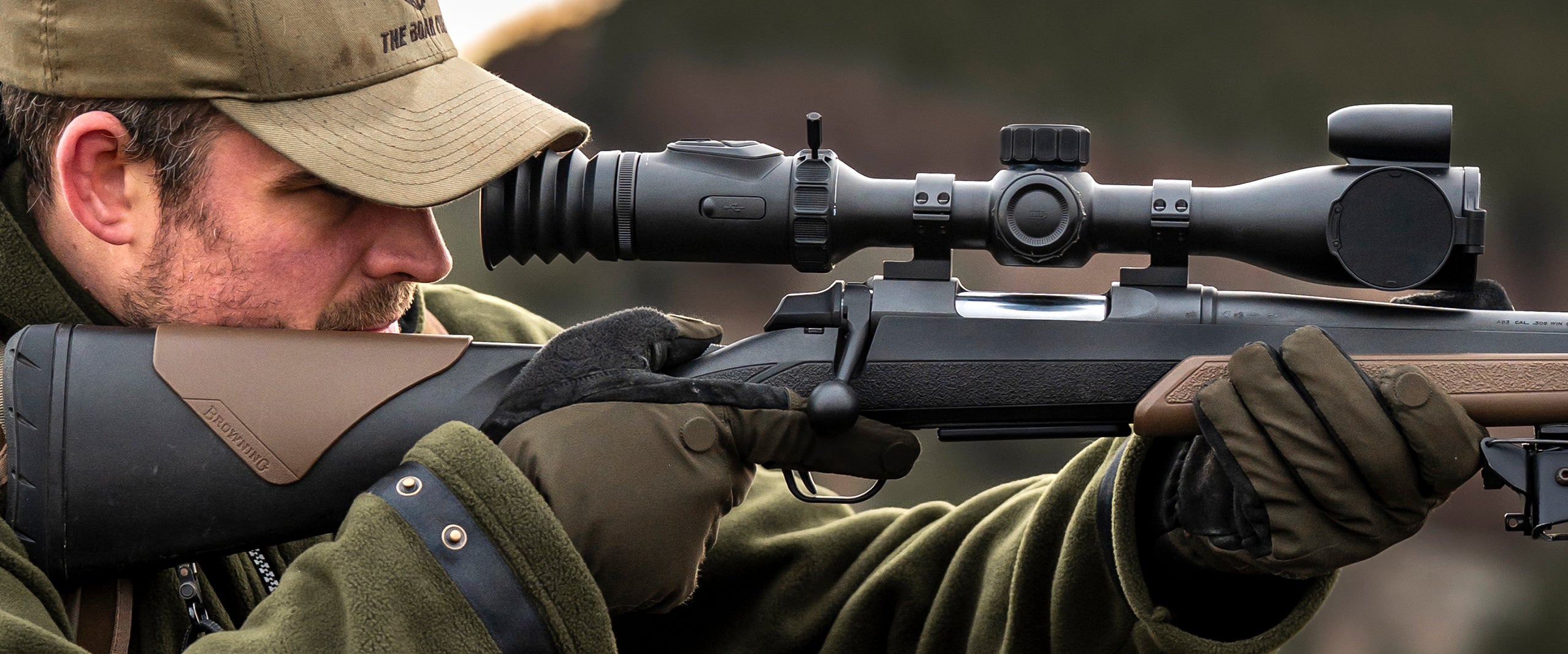 HIKMICRO Alpex Series