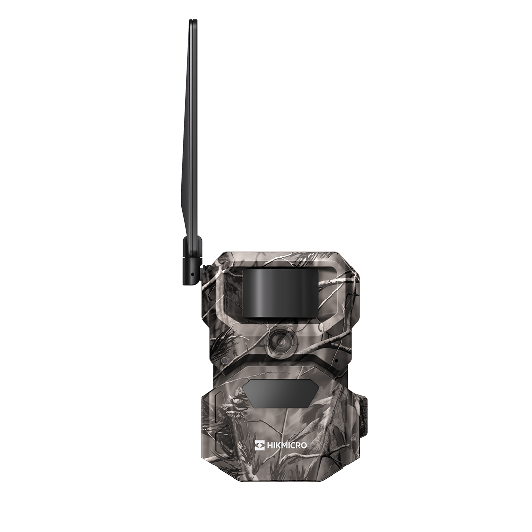 T16 Trail Camera - 18650 Battery