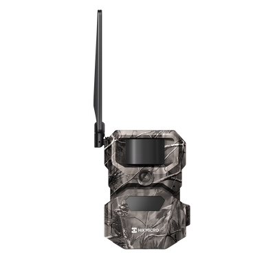 T16 Trail Camera - AA Battery