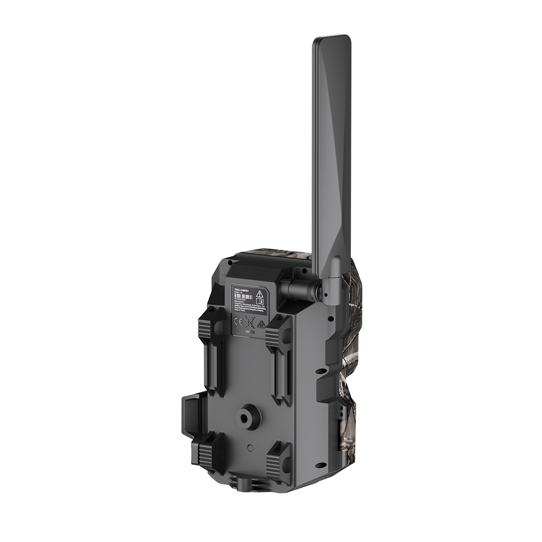 T16 Trail Camera Twin Pack AA