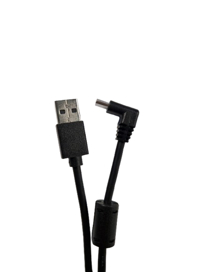 HIKMICRO USB Data & Charging Cable for rifle scopes