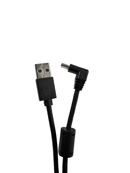HIKMICRO USB Data & Charging Cable for rifle scopes