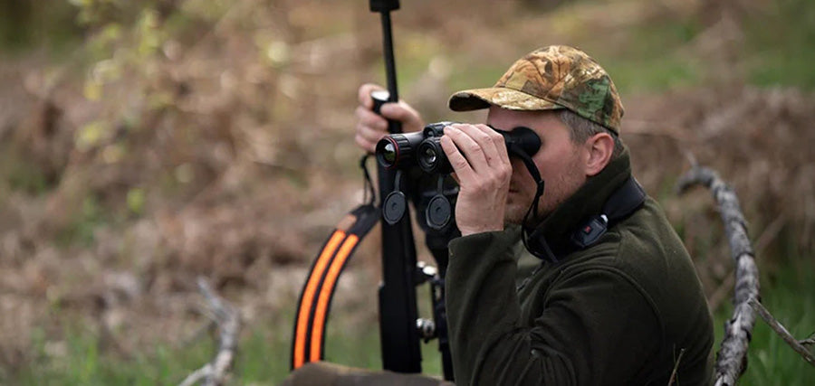Protecting Crops with Thermal Optics