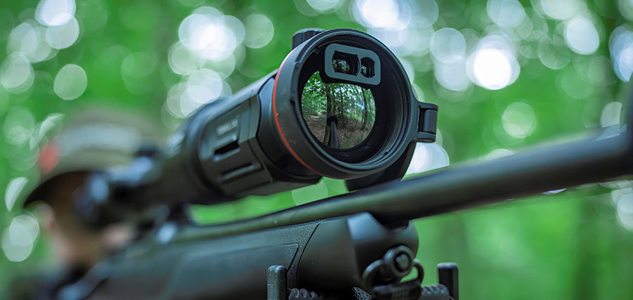 How Shutterless Technology Changes Hunting