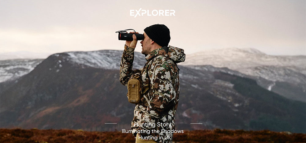 HIKMICRO Thermal Scopes