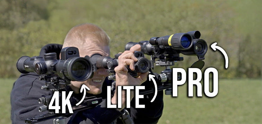 VIDEO: Choosing the Right Alpex Scope