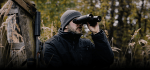 ReFocus Multi-Spectrum Binoculars