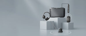 HIKMICRO Acoustic Series