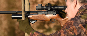 Airrifle