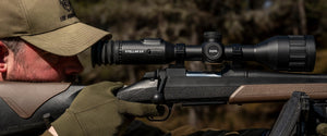 HIKMICRO Centrefire