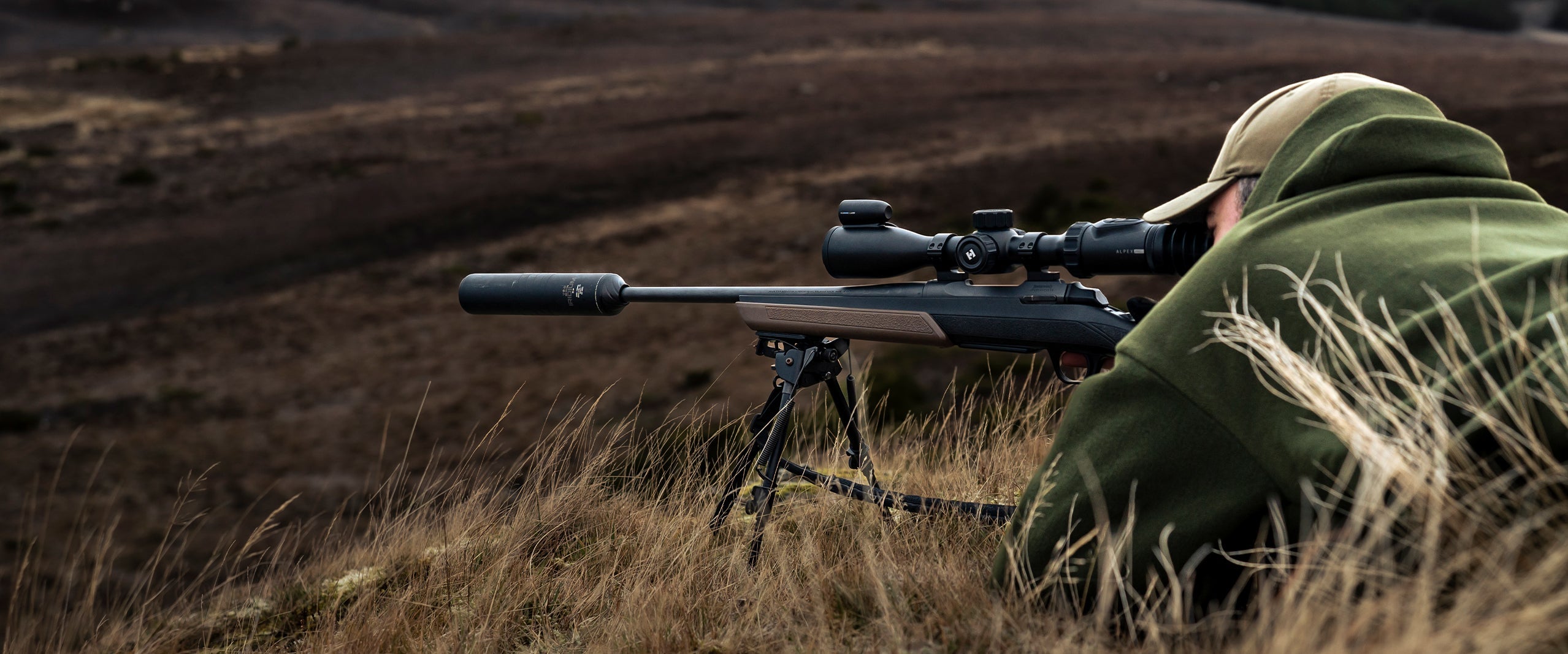 HIKMICRO Day / Night Scopes