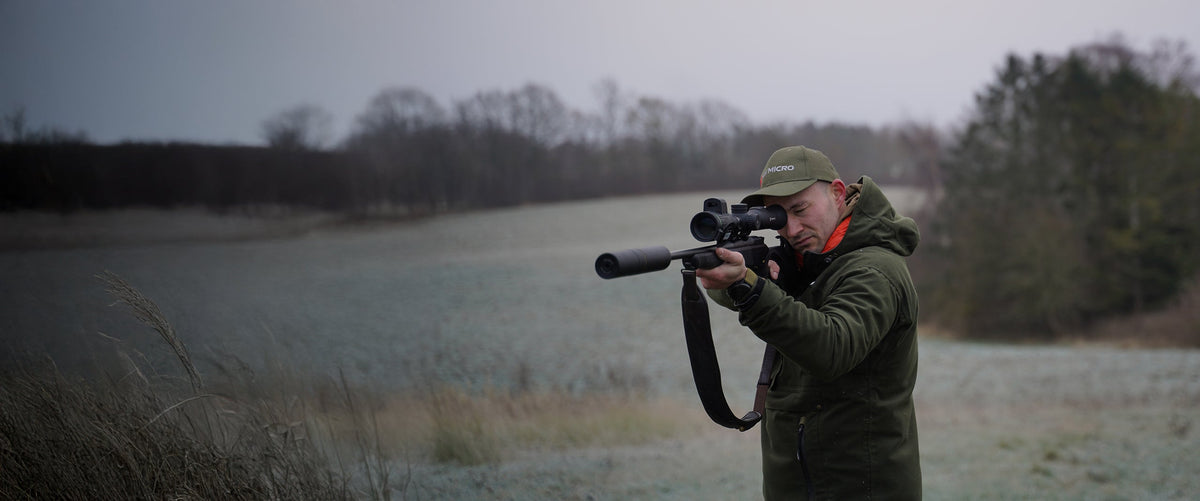 Hunting
