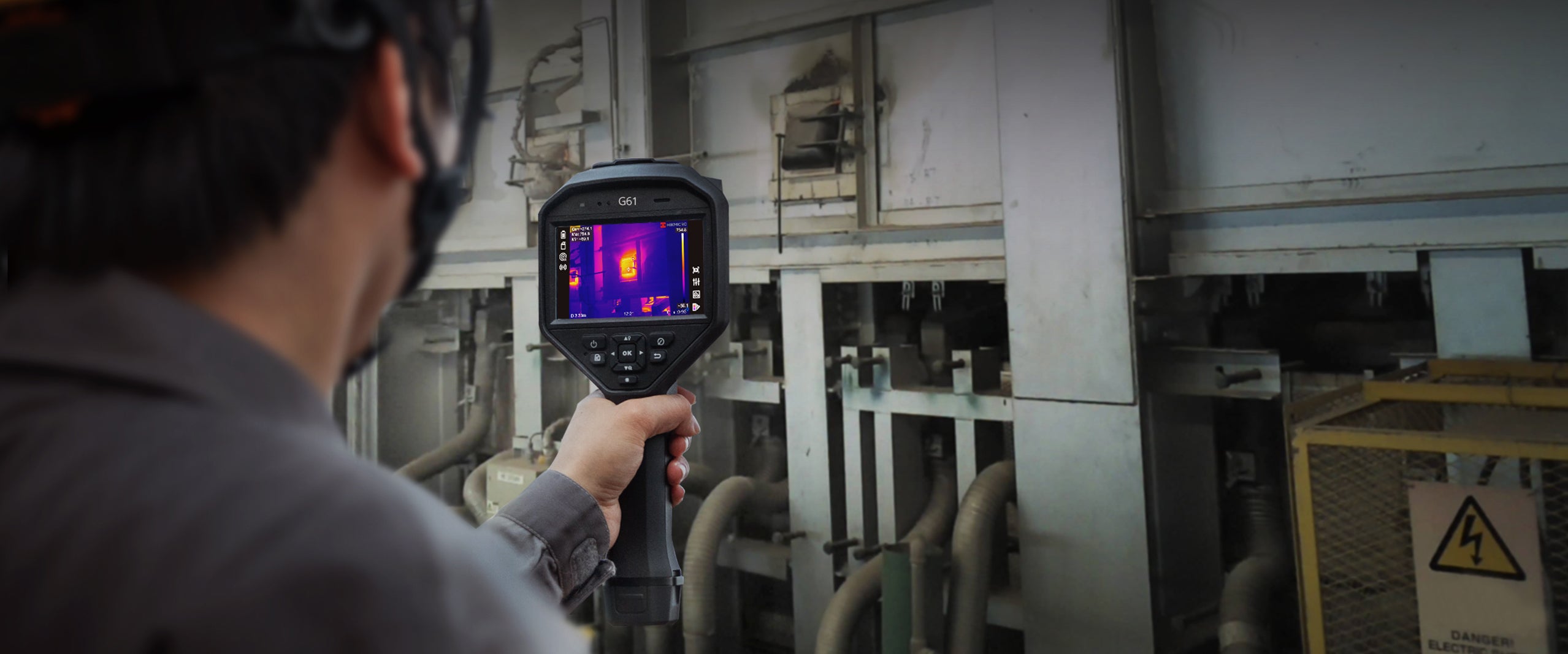 Thermography