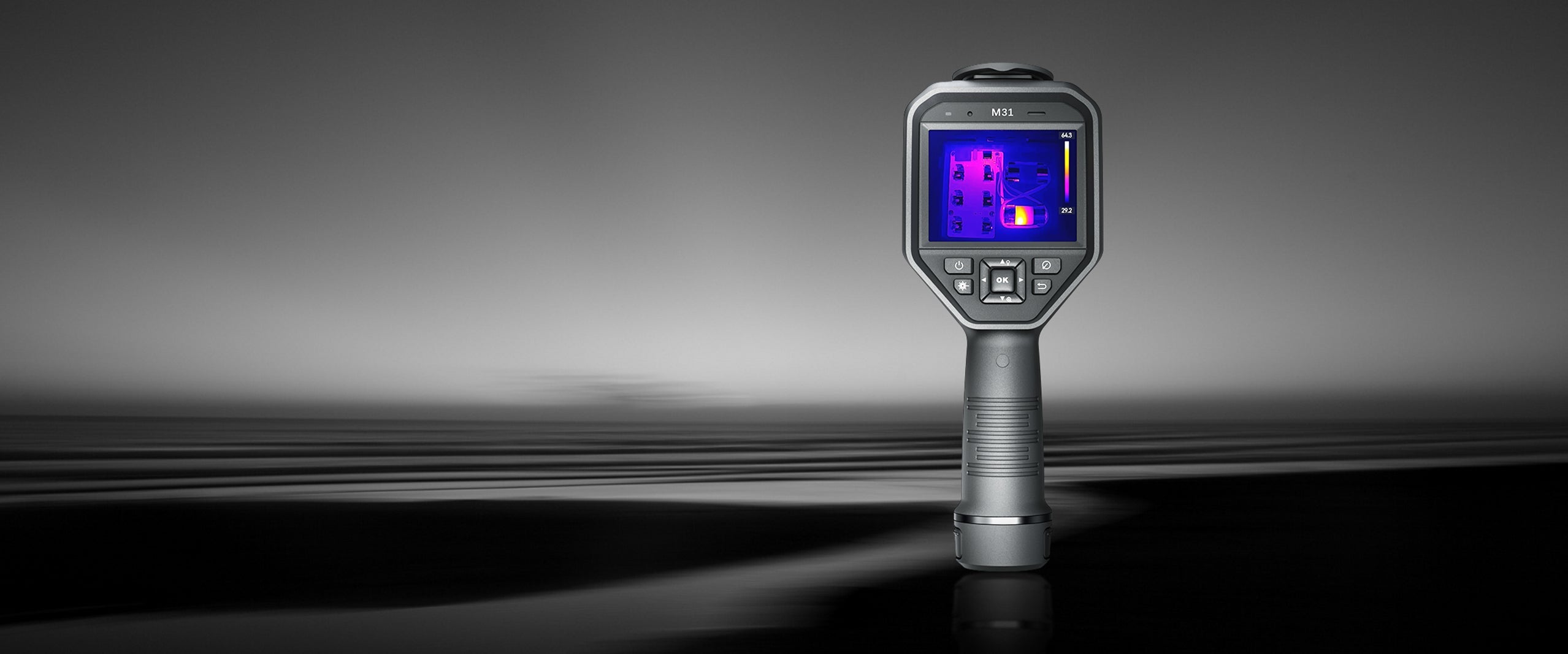 HIKMICRO M Series