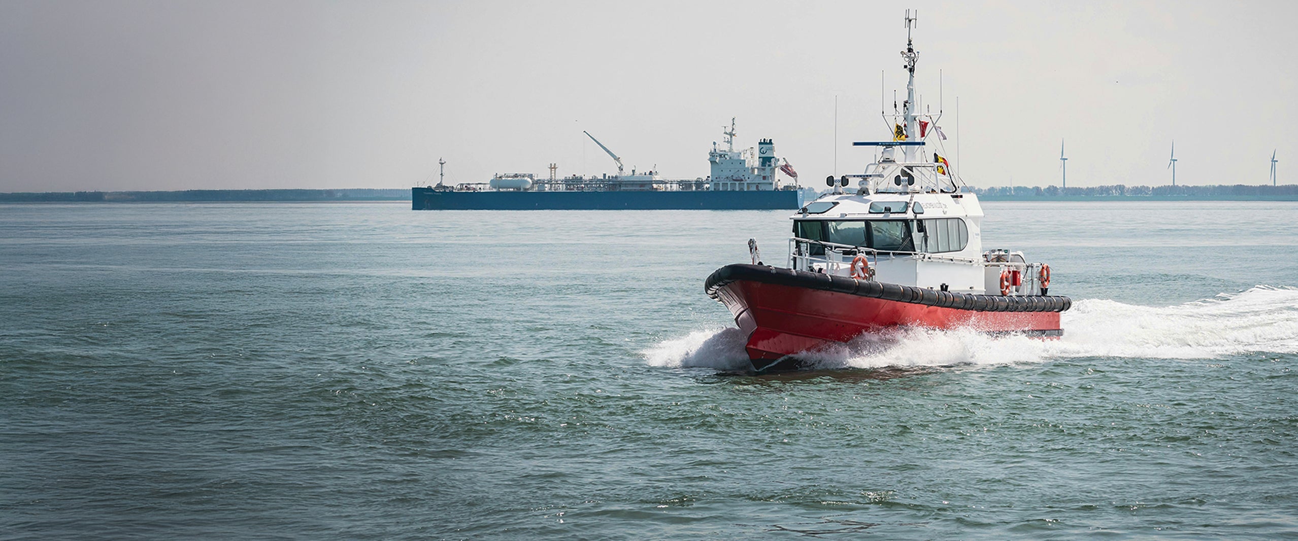HIKMICRO Nautical and Marine