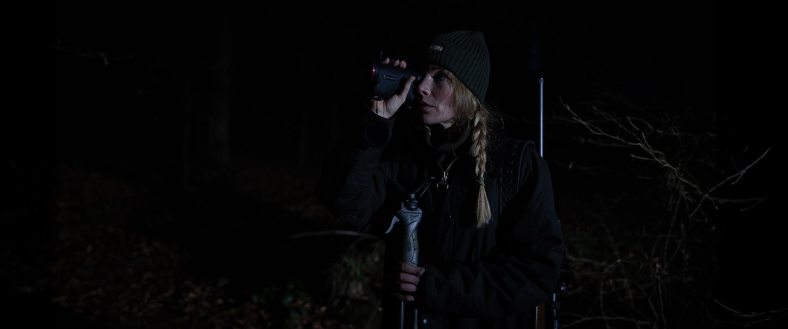 Night Hunting