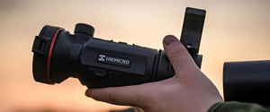 Thermal Clip Ons