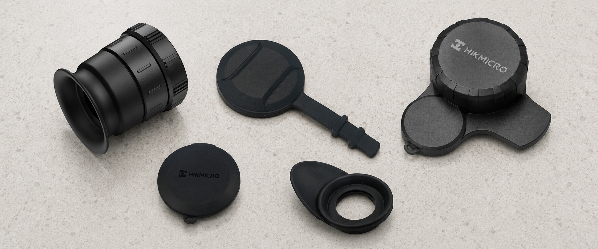 HIKMICRO Spares