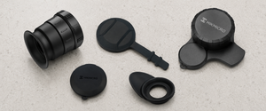 HIKMICRO Spares