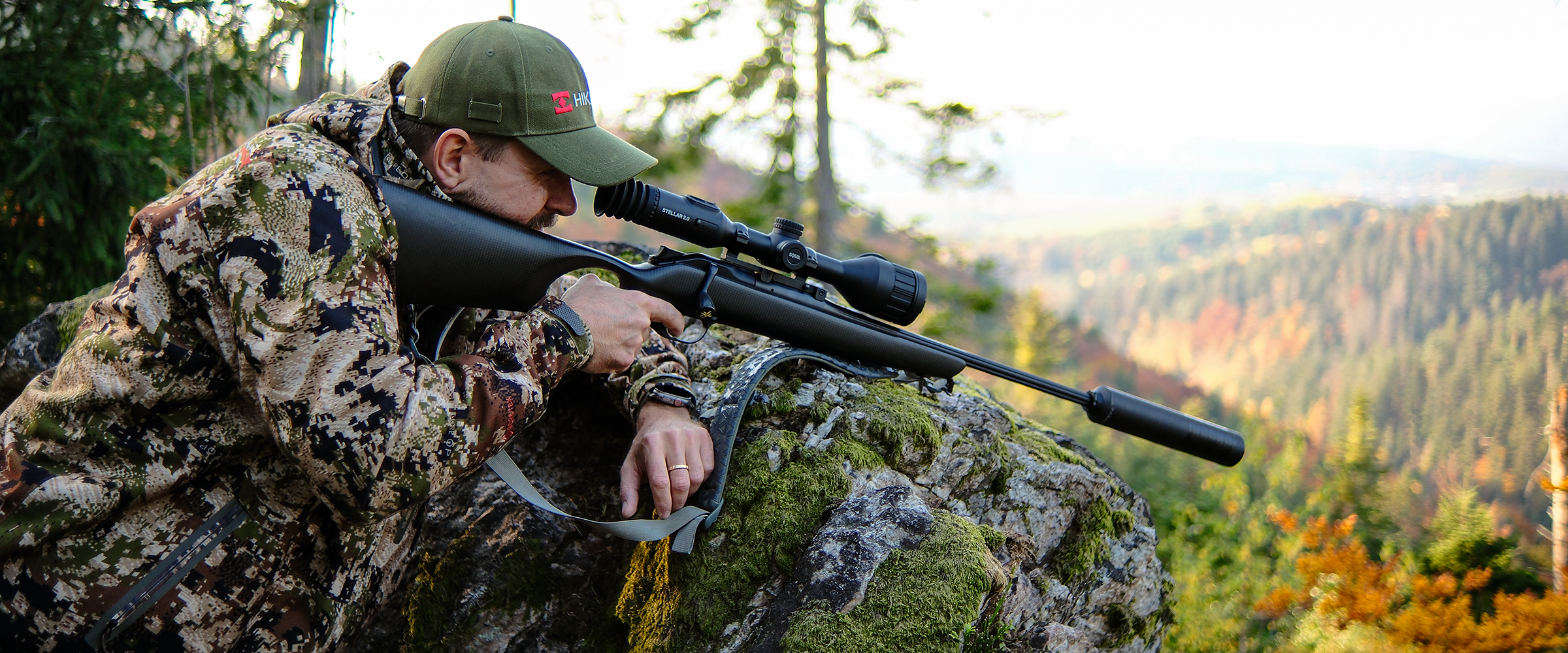 Thermal for Hunting