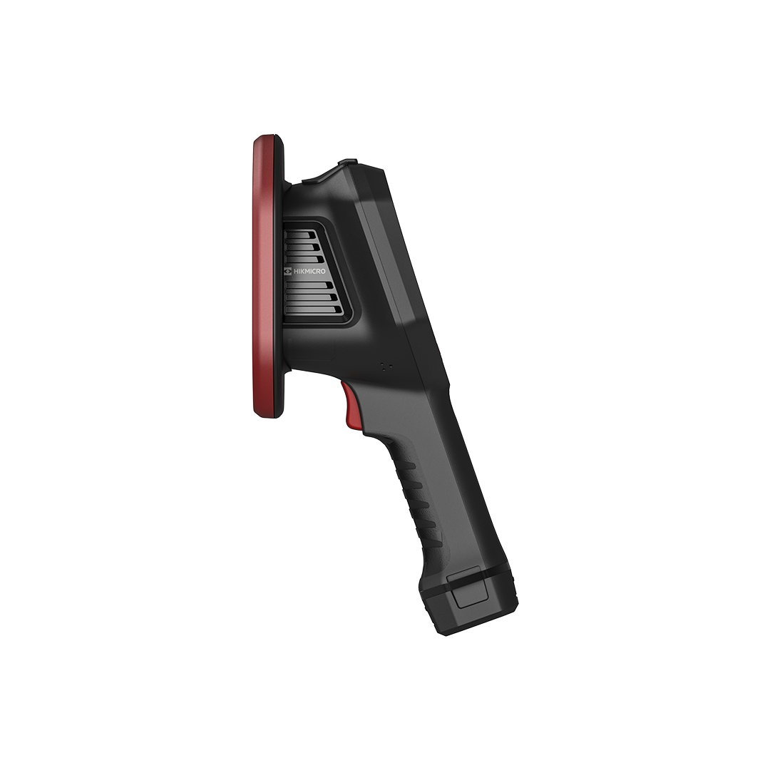 AI76 Acoustic imaging camera