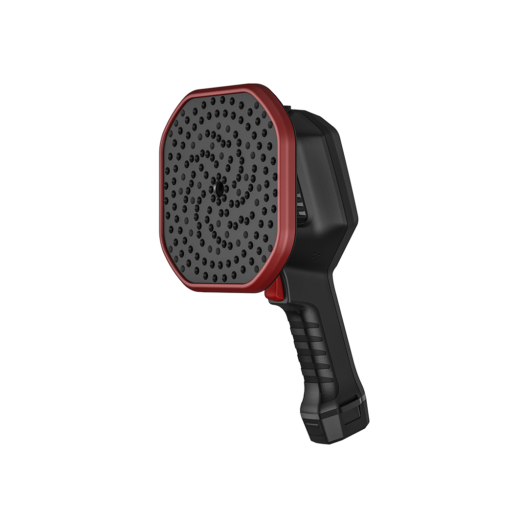 AI76 Acoustic imaging camera