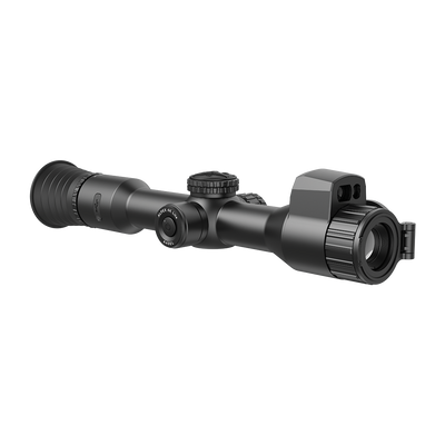 Alpex 4K Lite LRF A40EL Digital Day & Night Vision Rifle Scope