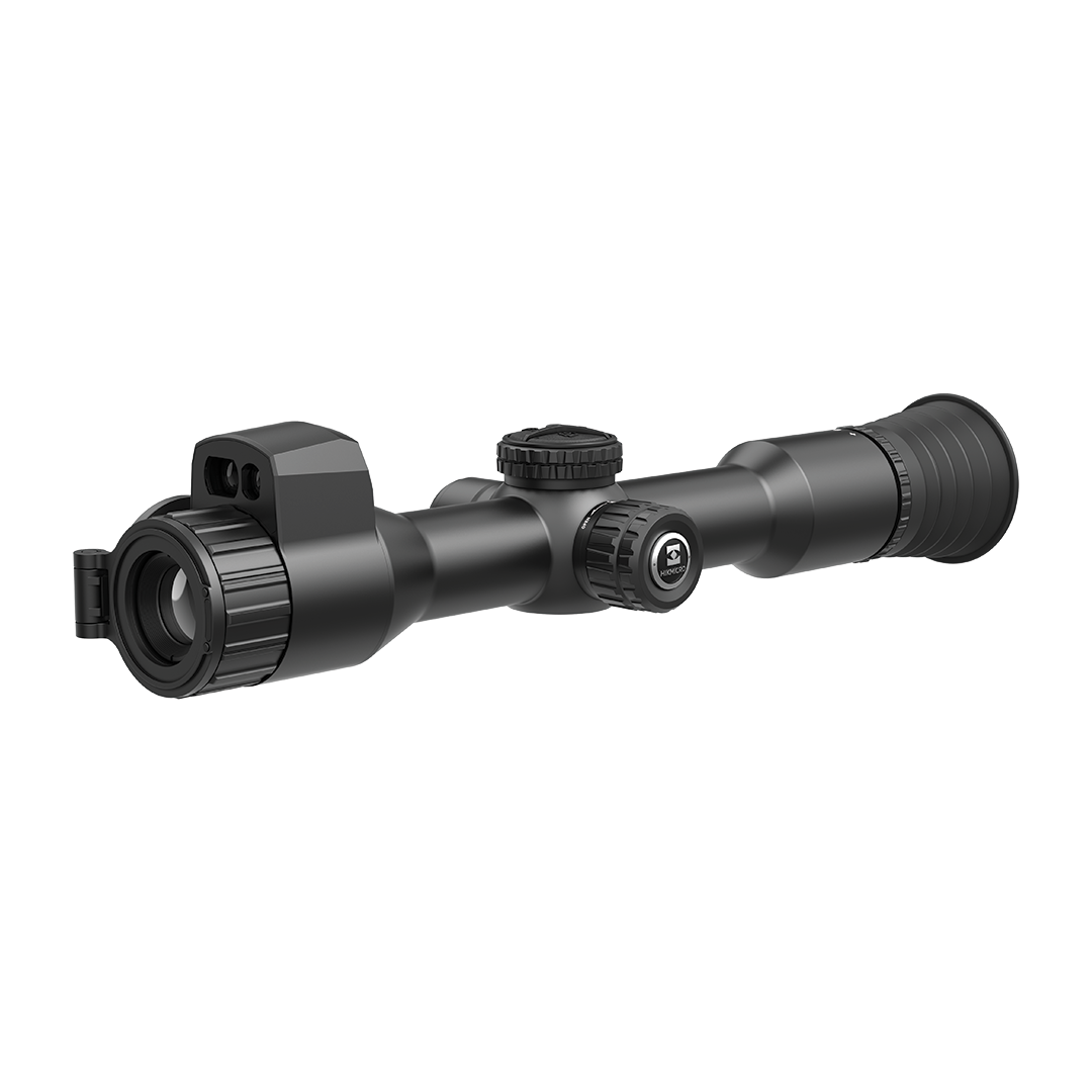 Alpex 4K Lite LRF A40EL Digital Day & Night Vision Rifle Scope