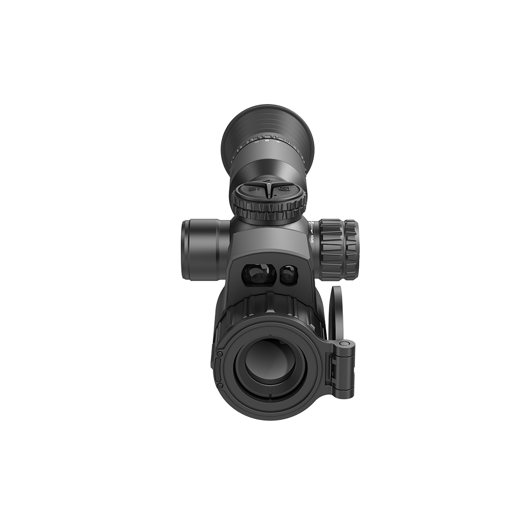 Alpex 4K Lite LRF A40EL Digital Day & Night Vision Rifle Scope