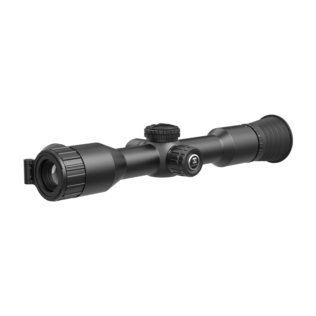Alpex 4K Lite A40E Digital Day & Night Vision Rifle Scope