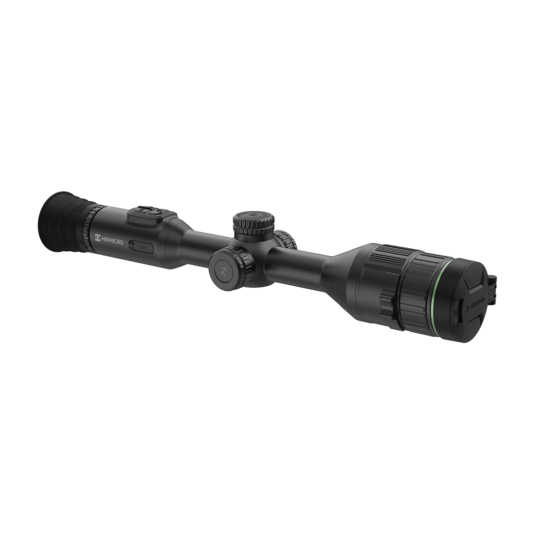 Alpex 4K A50E Digital Day & Night Vision Rifle Scope