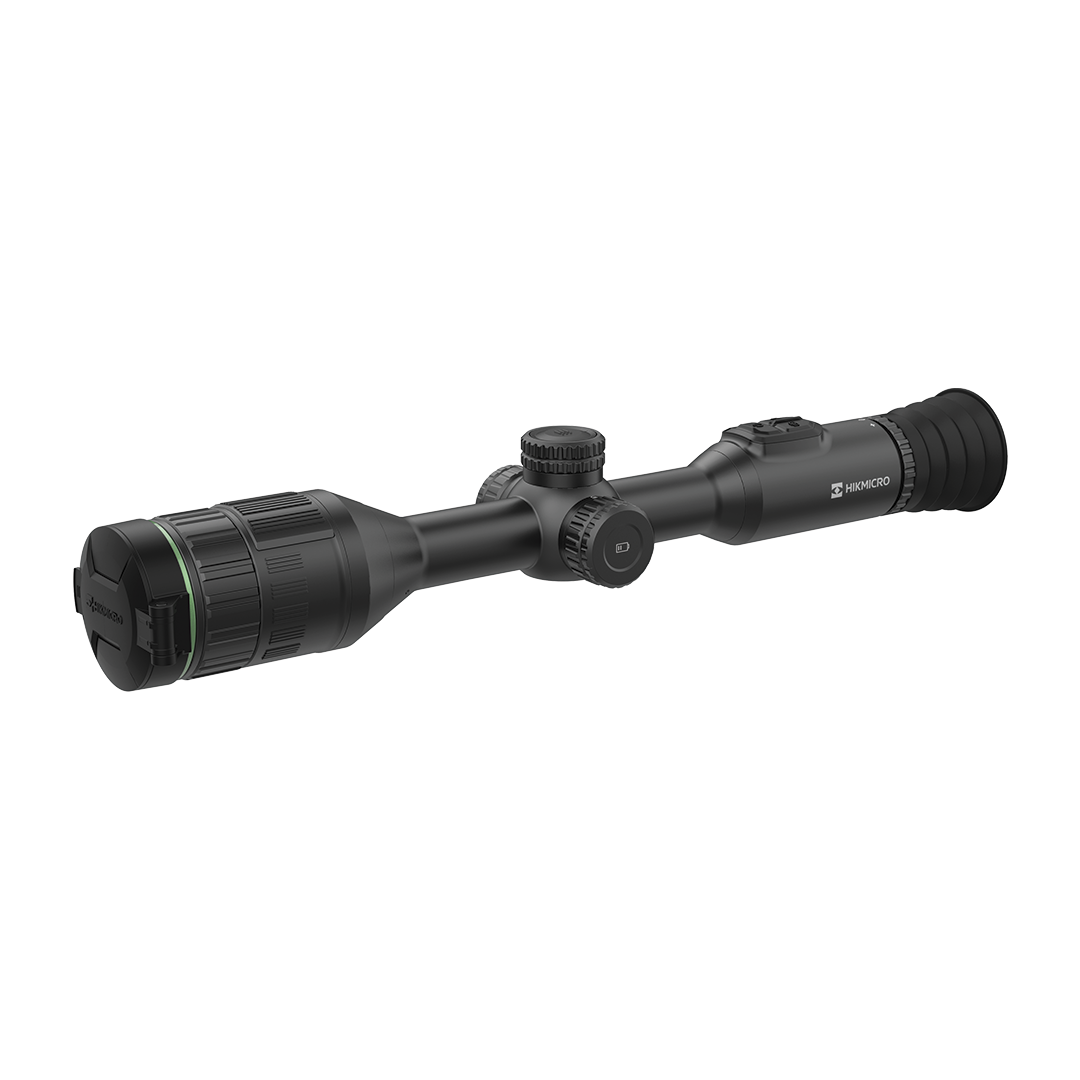 Alpex 4K A50E Digital Day & Night Vision Rifle Scope
