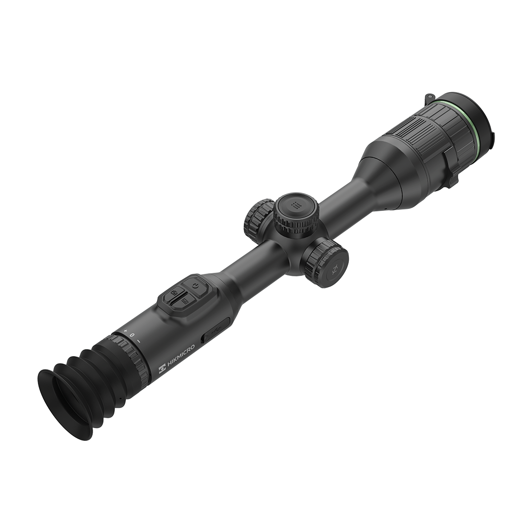 Alpex 4K A50E Digital Day & Night Vision Rifle Scope