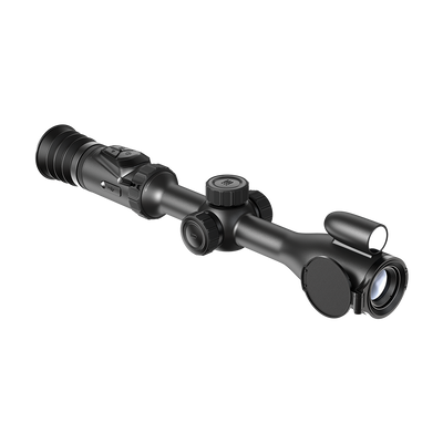Alpex Pro A50PL Digital Day & Night Vision Rifle Scope