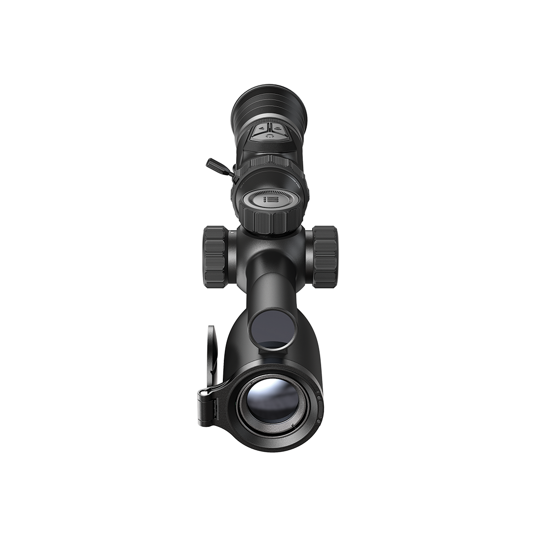 Alpex Pro A50PL Digital Day & Night Vision Rifle Scope