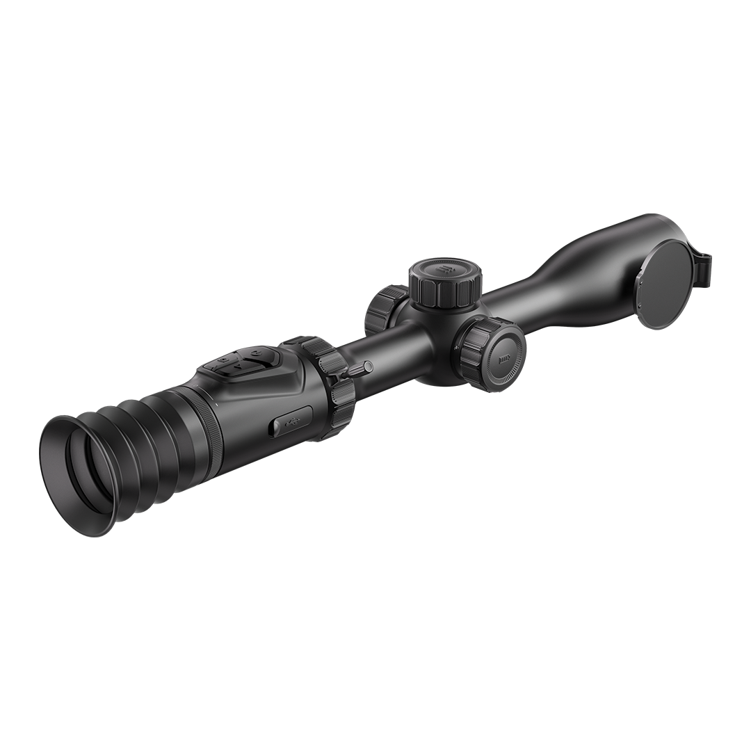 Alpex Pro A50P Digital Day & Night Vision Rifle Scope