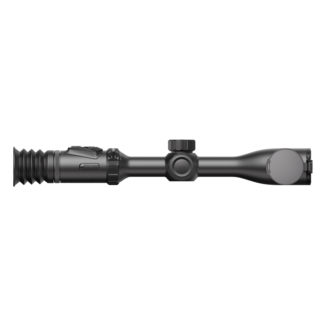 Alpex Pro A50P Digital Day & Night Vision Rifle Scope