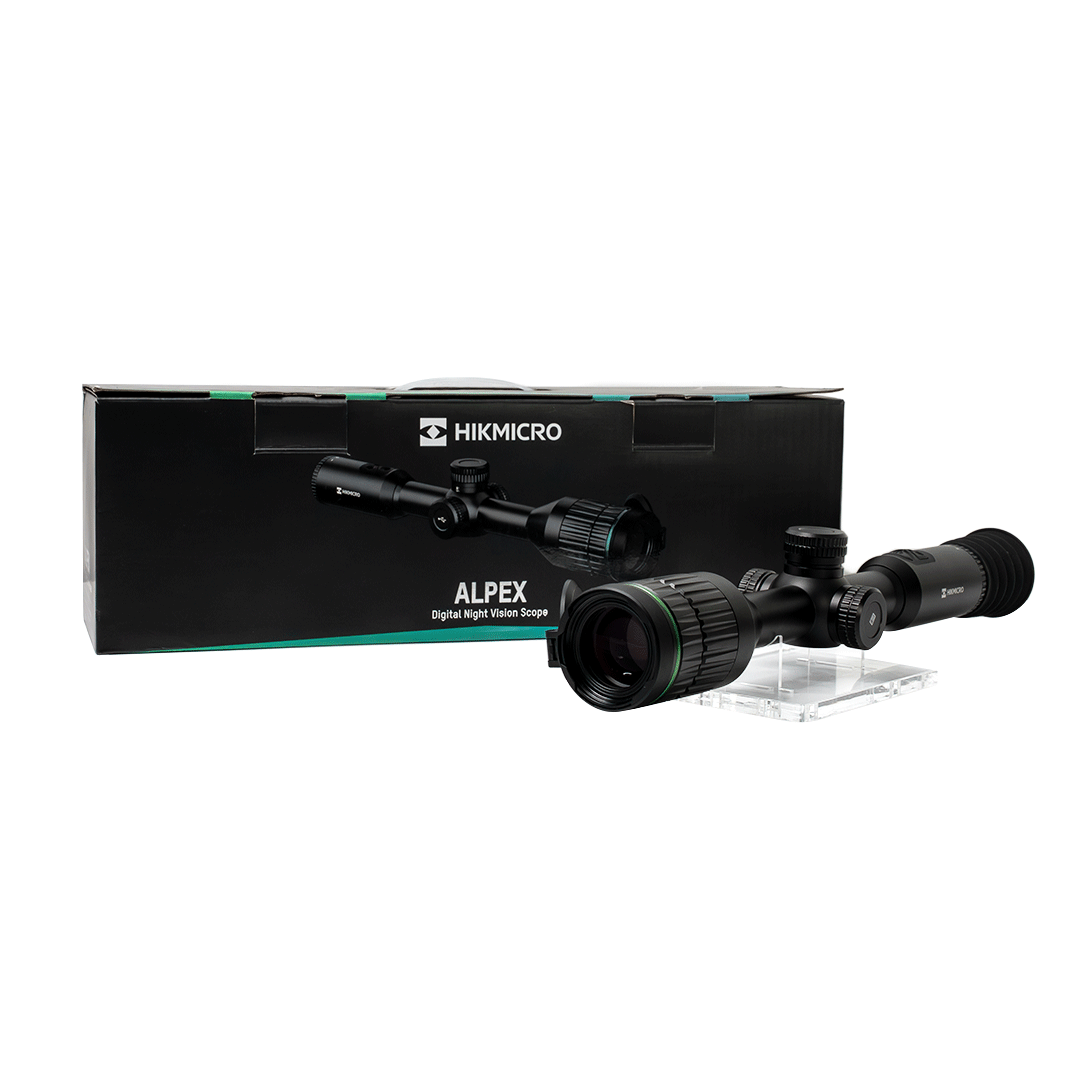 Alpex A50T-S - Refurbished