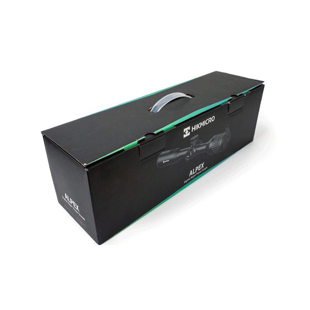 Alpex A50T-S - Refurbished