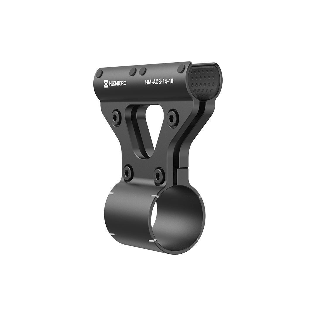 HIKCam A7E Extended Mount 14.5 to 18mm