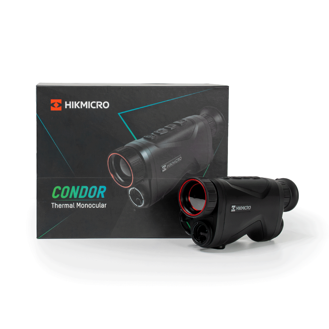 Condor CH35L – Refurbished