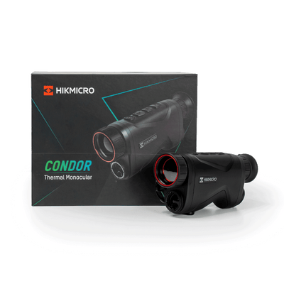 Condor CH35L – Refurbished