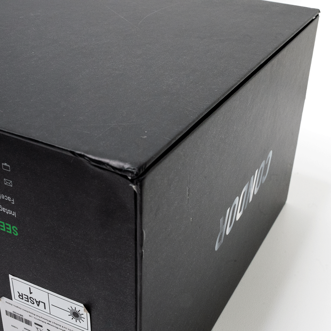 Condor CH35L – Refurbished