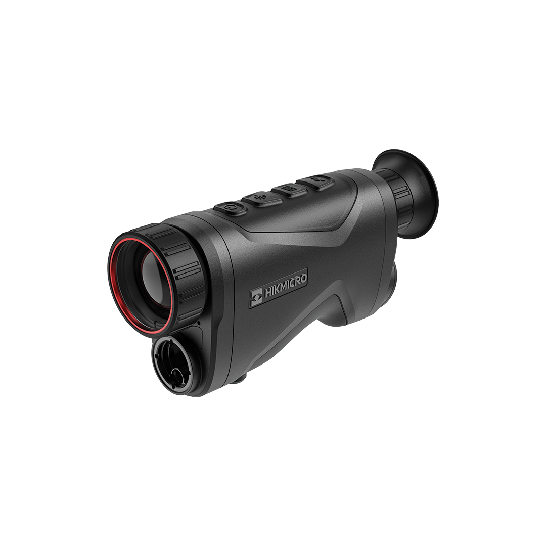 Condor CQ35L Thermal Monocular with LRF