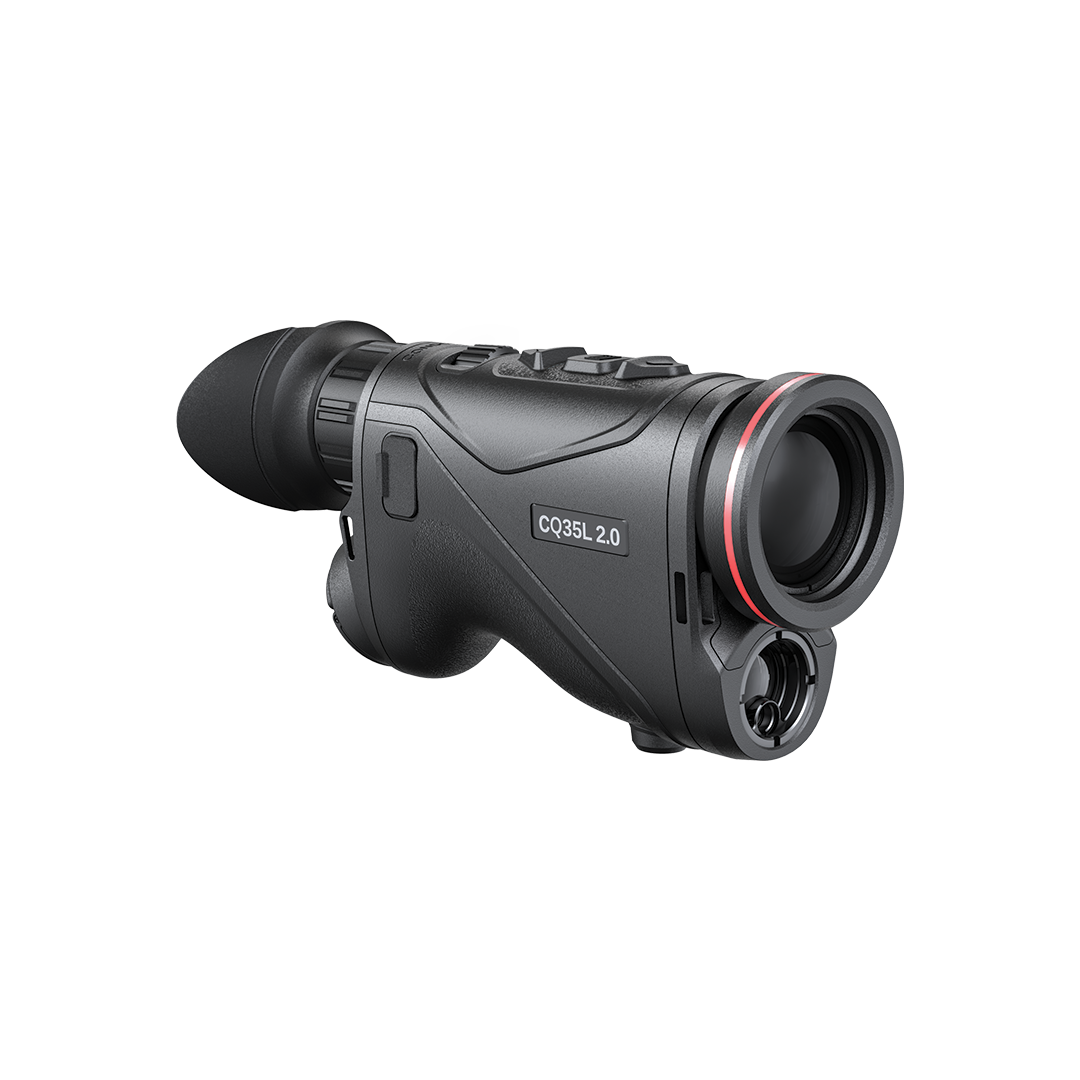 Condor CQ35L 2.0 Thermal Monocular with LRF