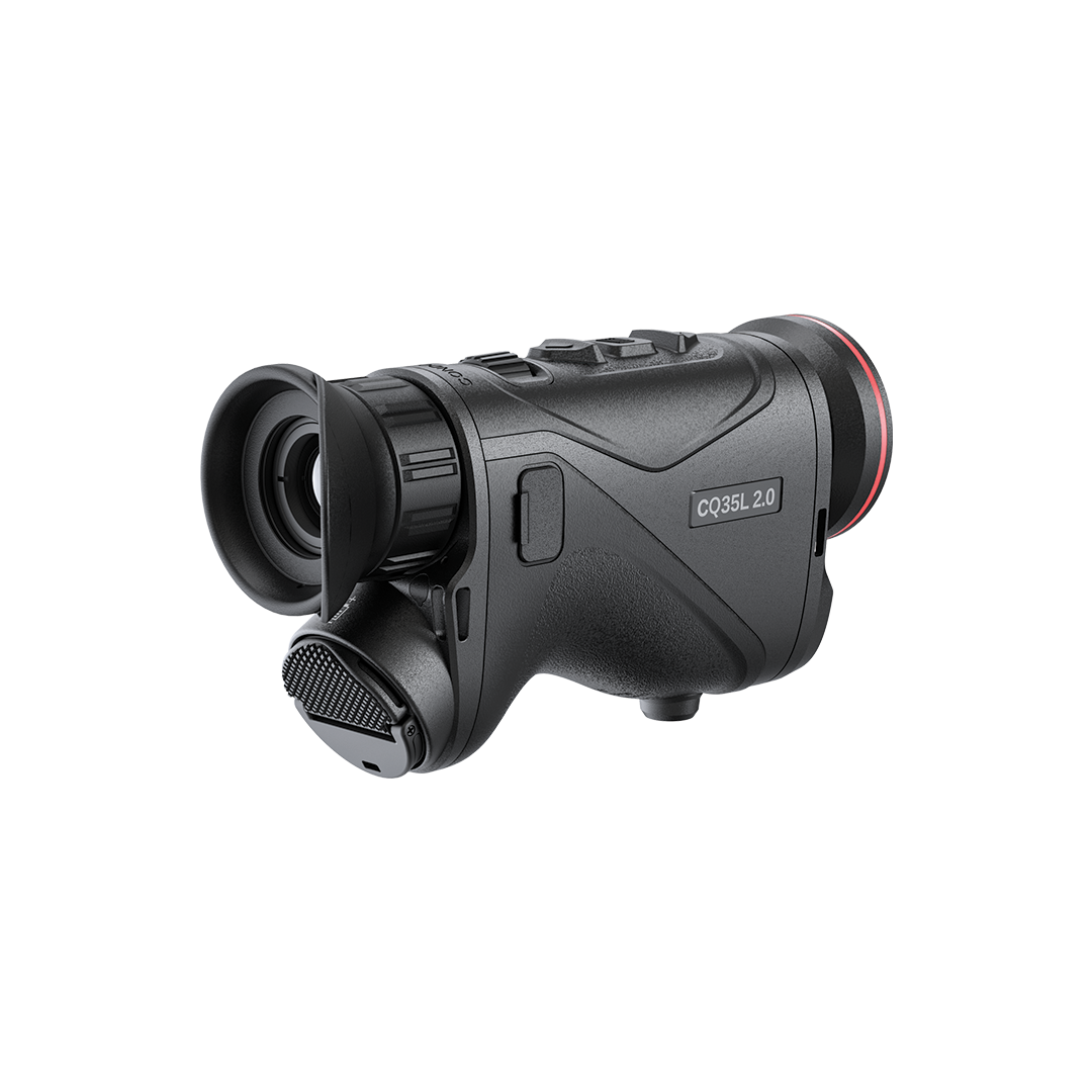 Condor CQ35L 2.0 Thermal Monocular with LRF
