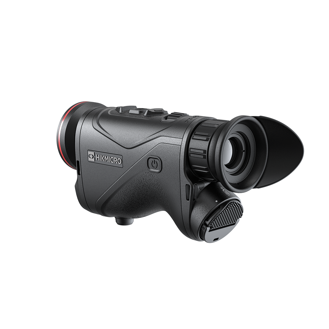 Condor CQ35L 2.0 Thermal Monocular with LRF
